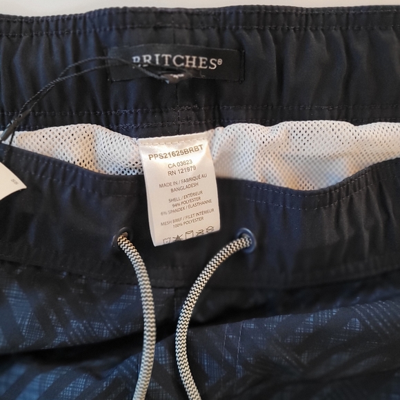 Men's Board Shorts 4x - Picture 4 of 4